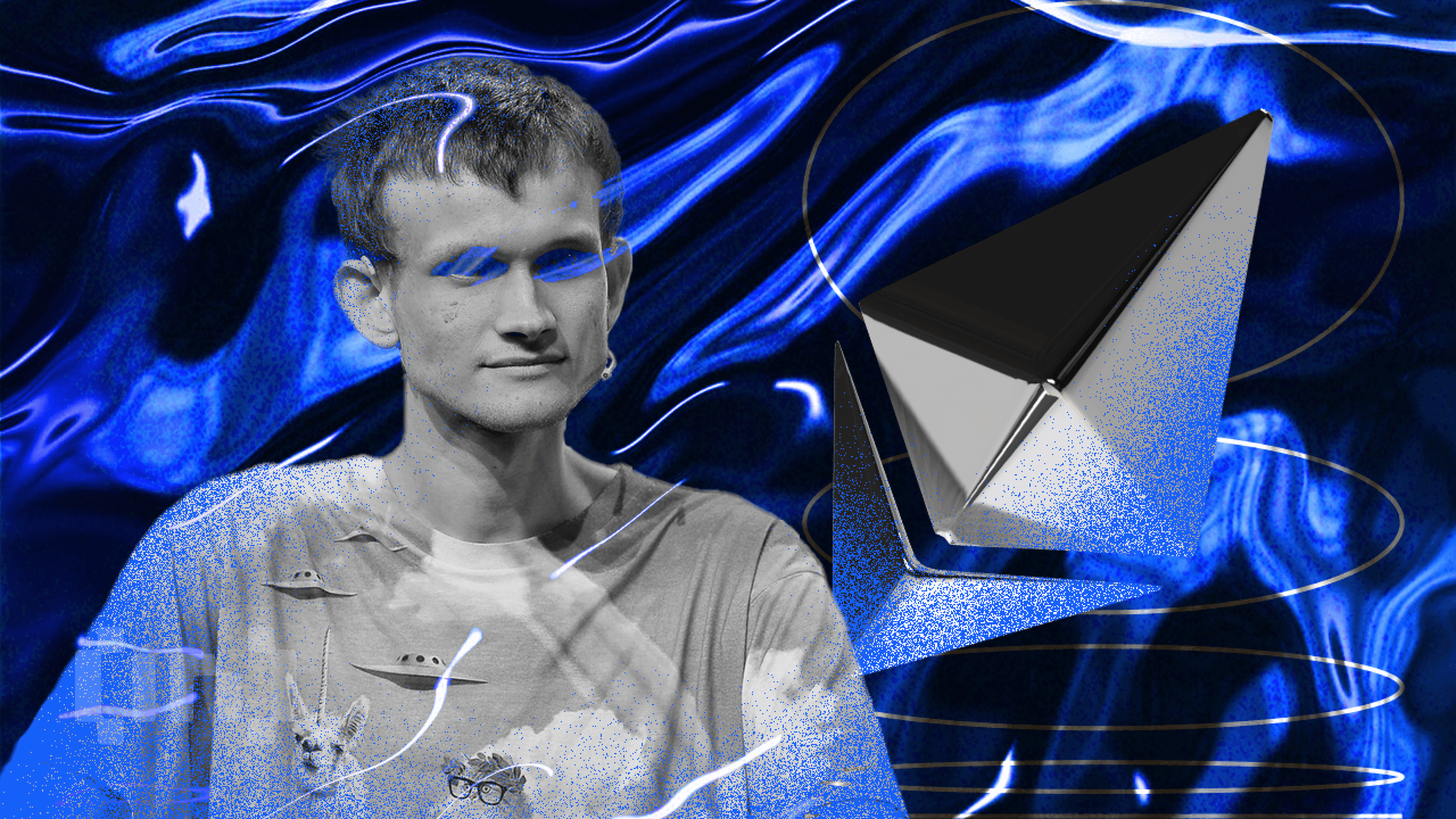 Vitalik Buterin Yapay Zeka Geliştirme Çağrısı: Sorumlu Hareket için &#8216;Dacc.eth’ Kaydetti