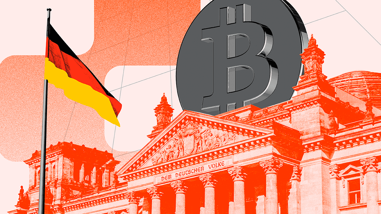 Bitcoin&#8217;un Yükselişi Almanya&#8217;nın On Yılın En Kötü Ekonomik Hatasını Yaptığını Gösteriyor