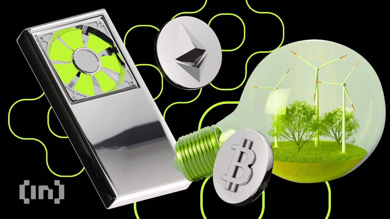 Yeni ABD Tasarısı Bitcoin Madenciliği ve AI Veri Merkezlerinin Karbon Emisyonlarını Hedefliyor