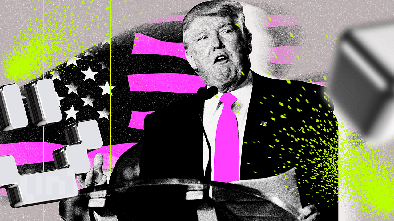 Trump Faiz İndirimi İstiyor: Piyasada Yeni Gündem!