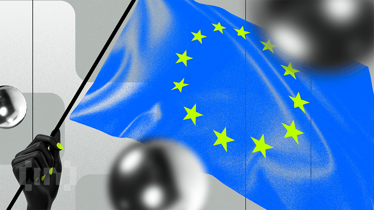 ECB, Trump&#8217;ın Kripto Para Yanlısı Değişimi Nedeniyle MiCA Kurallarını Değiştirmek İstiyor