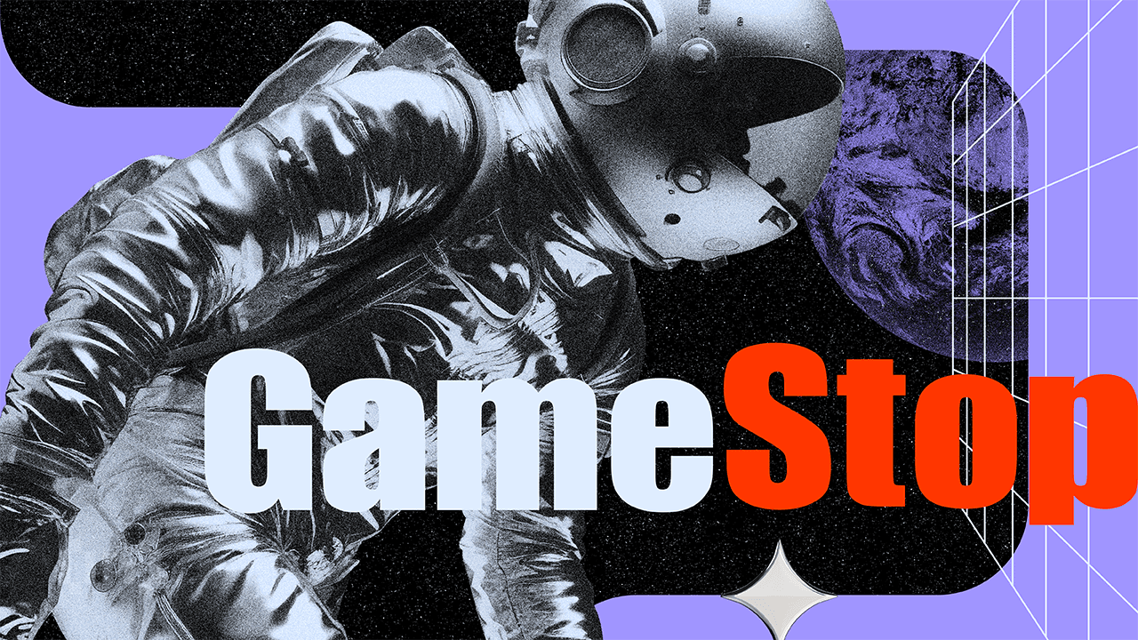 GameStop Hisseleri %12 Arttı: 1,3 Milyar Dolar Bitcoin Yatırım Planı