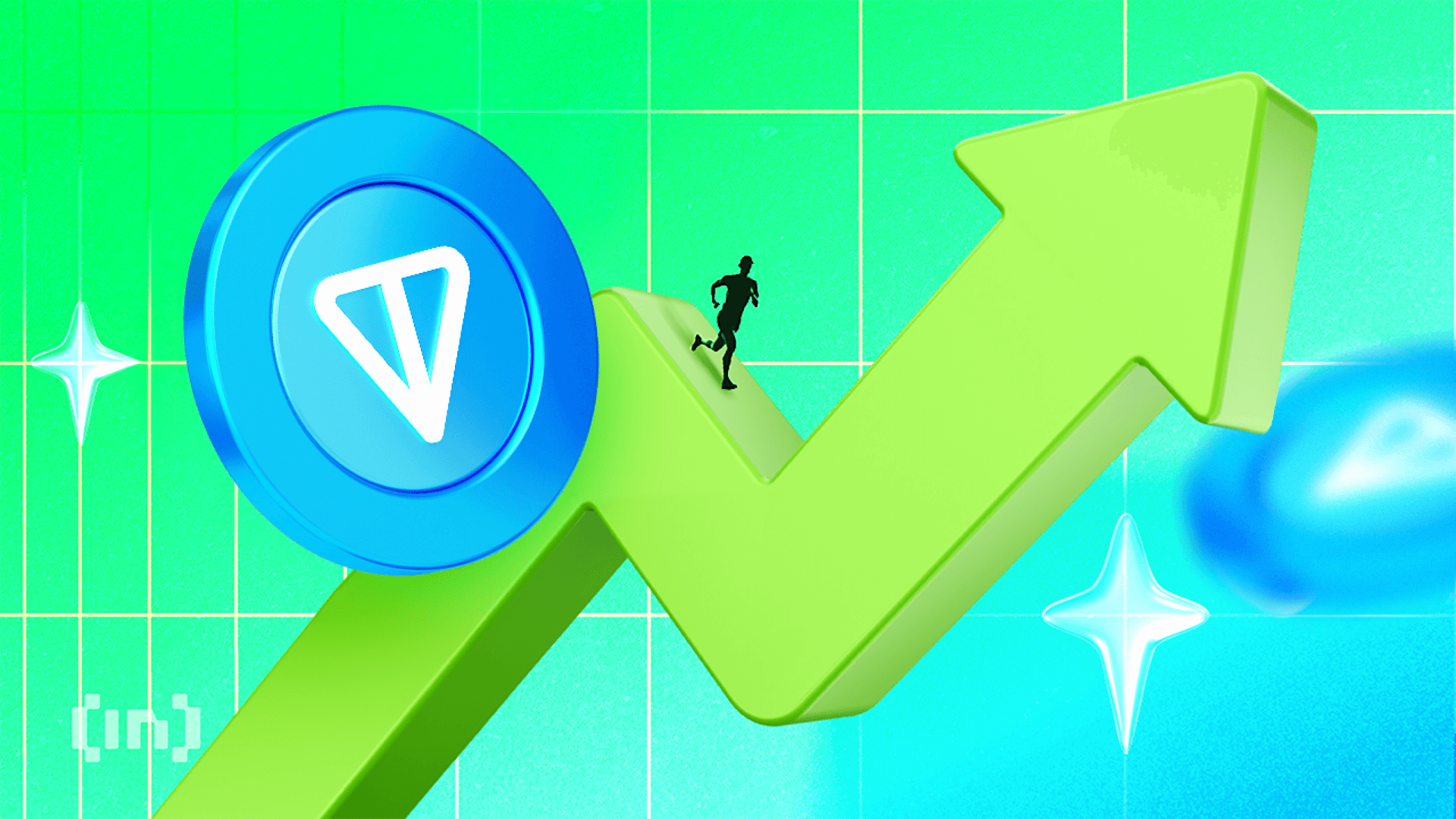 Toncoin (TON) Fiyatı: Dört Ay Sonra Yeniden Canlandı