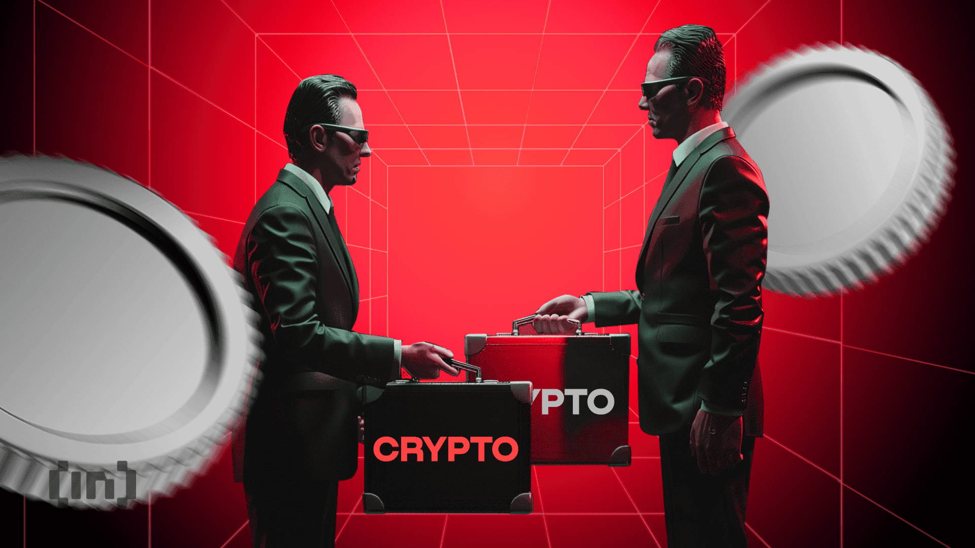 Yüksek Riskli Platform&#8217;lar Yaptırım Altındaki Rus Kripto Para Borsası Garantex&#8217;i Kopyalıyor