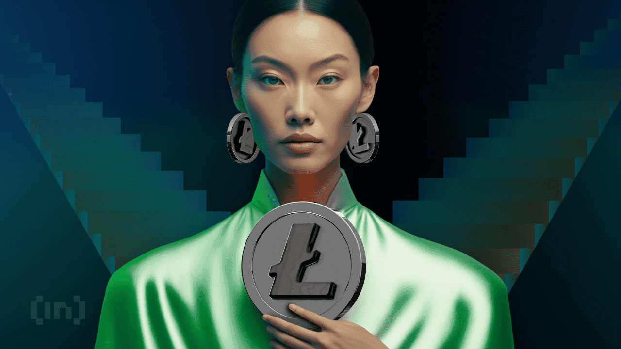 Litecoin Fiyatı, ETF Teklifiyle 2 Aylık Engeli Aşmayı Hedefliyor
