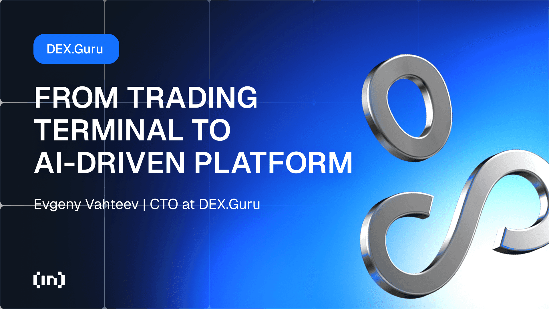Ticaret Terminalinden Yapay Zeka Odaklı Platforma: DexGuru Nasıl Guru Ağı Oldu?