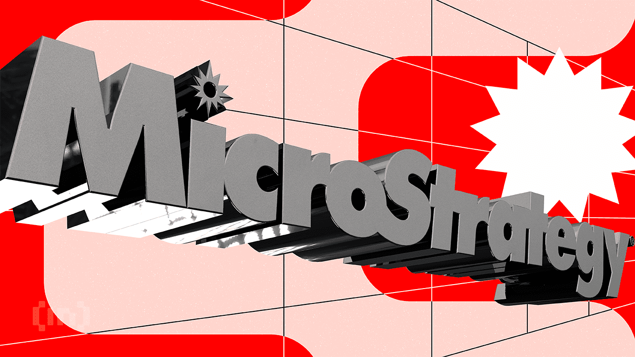 MicroStrategy&#8217;nin Bitcoin Döngüsü İlk Gerçek Stres Testiyle mi Karşı Karşıya?