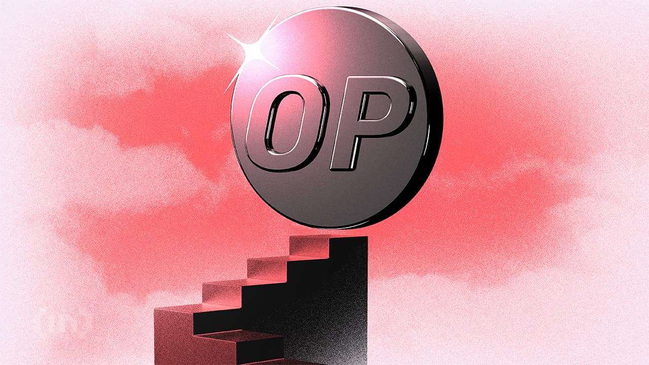 Optimism (OP) Uçuşa Geçti: Upbit Yeni Listeleme Duyurdu, Fiyat İki Ayın Zirvesinde