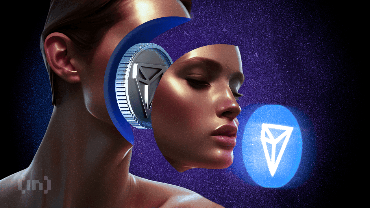 Tron (TRX) Fiyatı Üç Yılın En Yüksek Seviyesinde, Ancak Uzun Sürmez