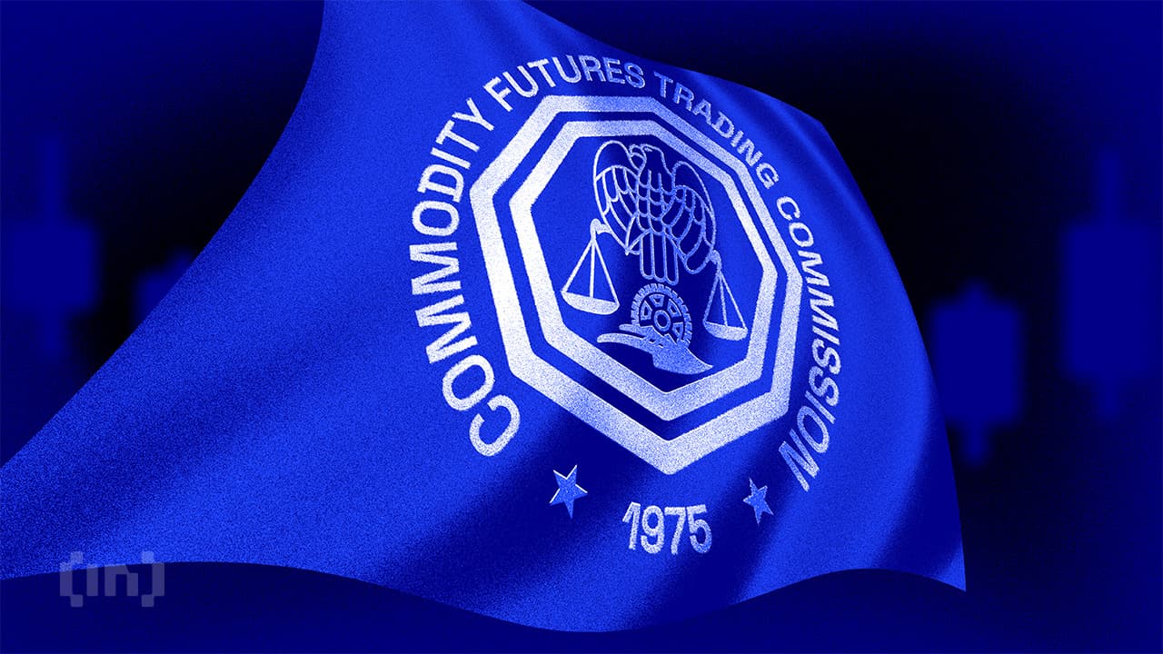 Gelecek CFTC Başkanı Brian Quintenz Kripto Para Spot Piyasası Düzenlemesini Tartışıyor