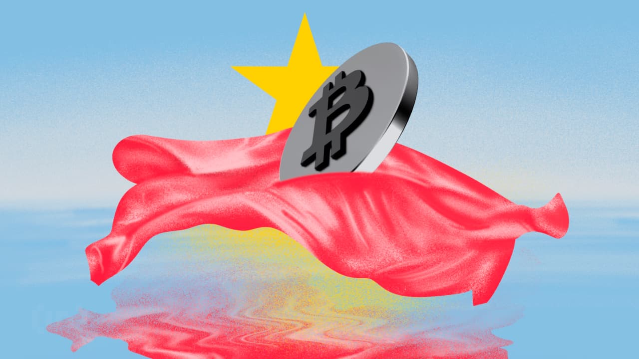 Bitcoin ve Kripto Para Piyasaları, ABD-Çin Ticaret Savaşının Şiddetlenmesiyle Yeni Tarifelere Tepki Veriyor