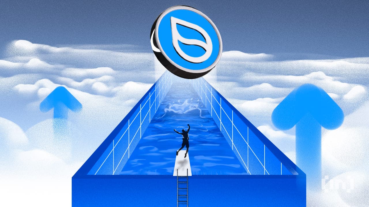 SUI Kripto Para Borsası Çıkışları Artıyor, 3 Dolar Seviyesi Sabit