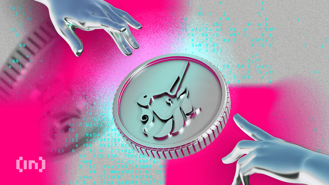 Uniswap (UNI) Fiyatı, Bitcoin&#8217;in Yükselişine Rağmen Baskı Altında