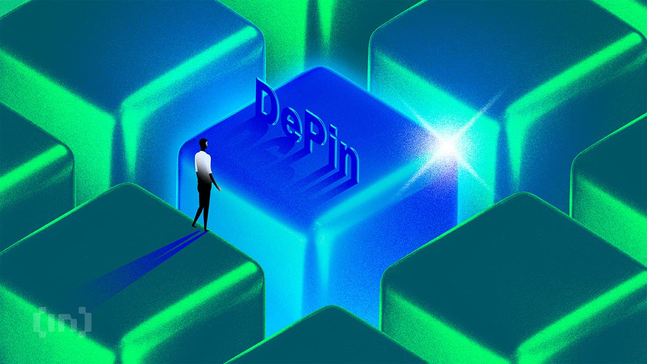 DePin&#8217;de Yenilikler: io.net Ortaklığı, MapMetrics Token Listeleme Roadmap&#8217;i ve Daha Fazlası