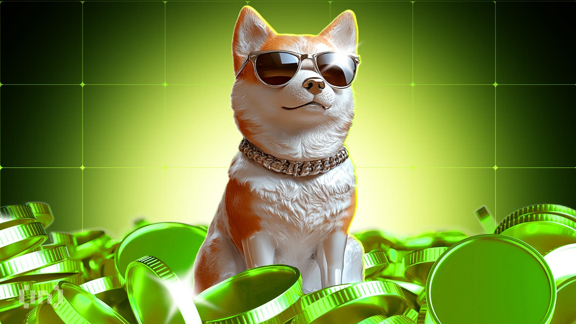 House of Doge: 10 Milyon Yeni Rezerv ile Dogecoin Resmi Ödeme Aracı Olacak