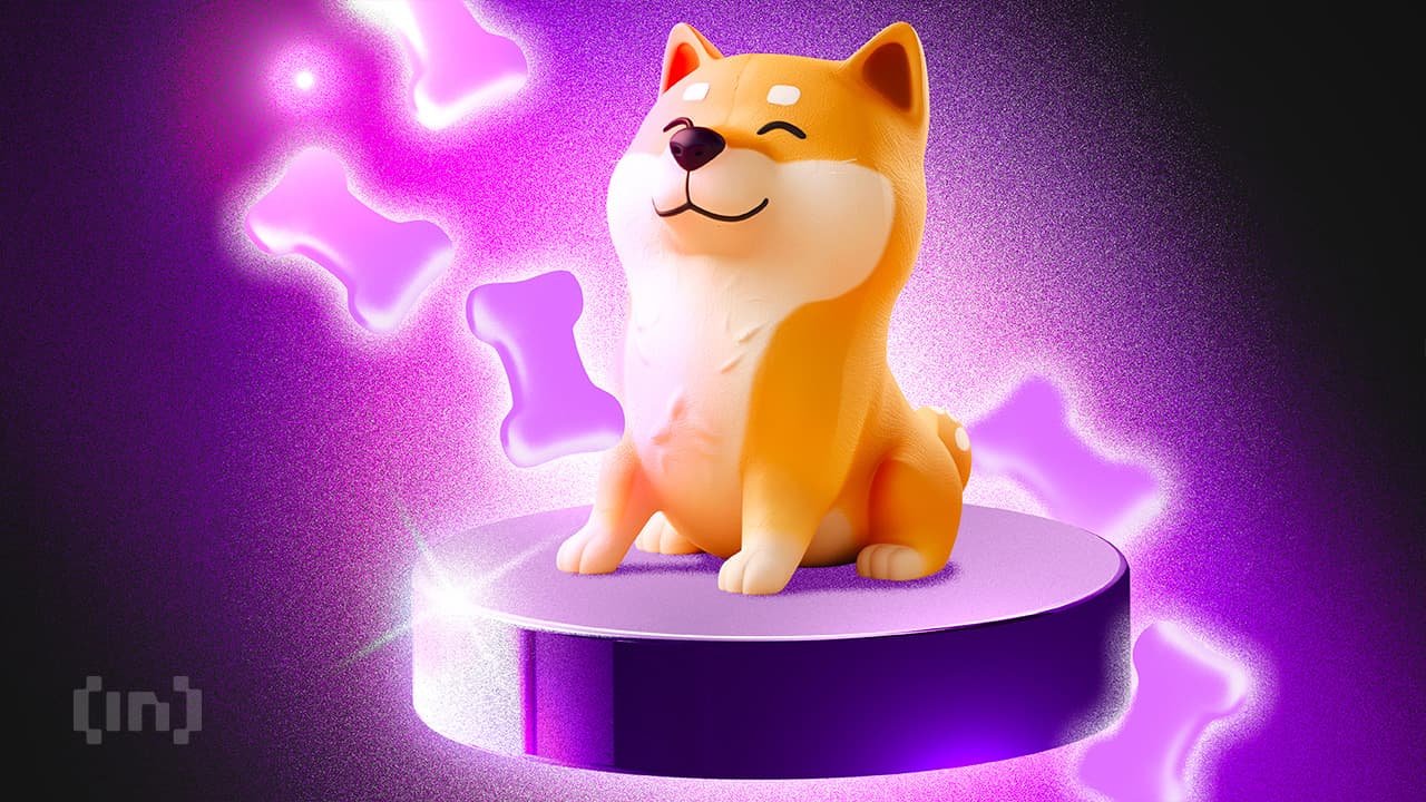 Shiba Inu Yatırımcıları 4 Trilyon SHIB Aldı: Artışın Altında Ne Yatıyor?