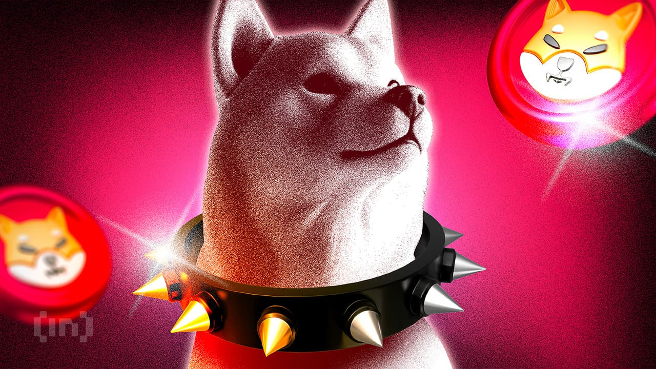 300 Milyar Dolar&#8217;lık Dump, Shiba Inu Fiyatını Kırılma Eşiğine Getirdi