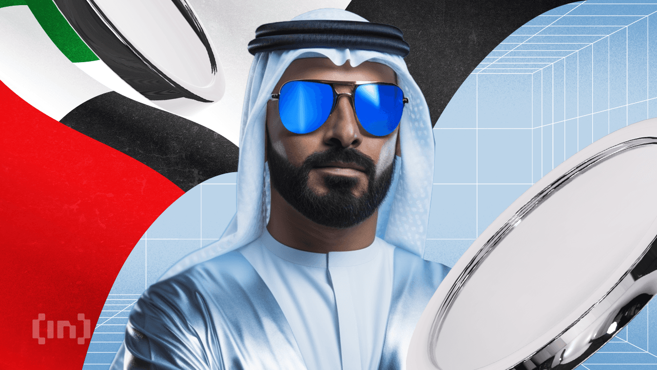Dubai Kripto Para Kulesi İnşa Ediyor: Blockchain Entegreli Ofisler