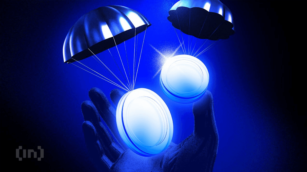 Berachain’in BERA’sı Airdrop Sonrası Piyasada Tutunamıyor