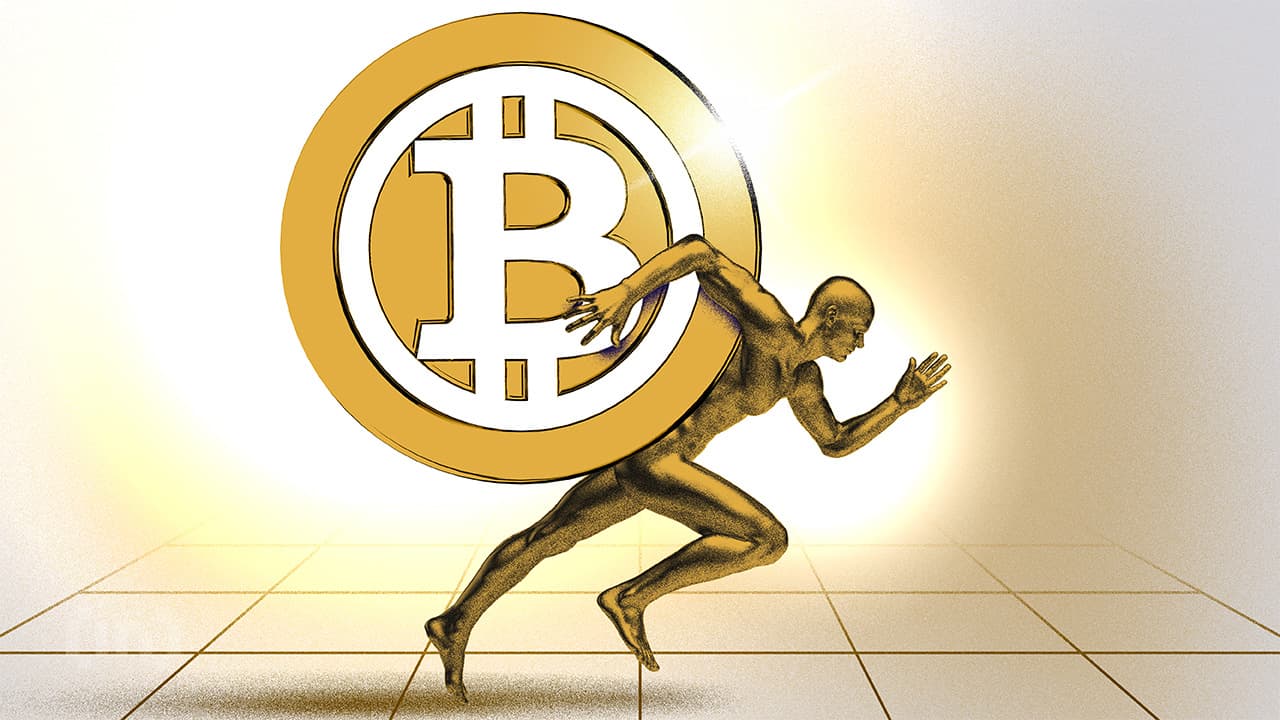 Bitcoin, &#8216;Bank Run&#8217; Riskiyle Karşı Karşıya, Uyarısı Cyber Capital Kurucusu Justin Bons&#8217;tan