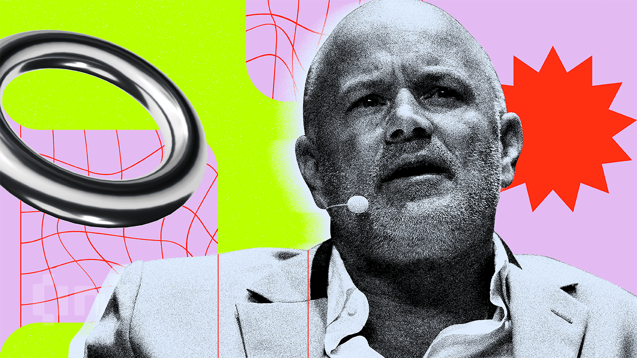 Novogratz: &#8220;Tokenize Finans Beş Yılda Ana Akım Olacak&#8221;
