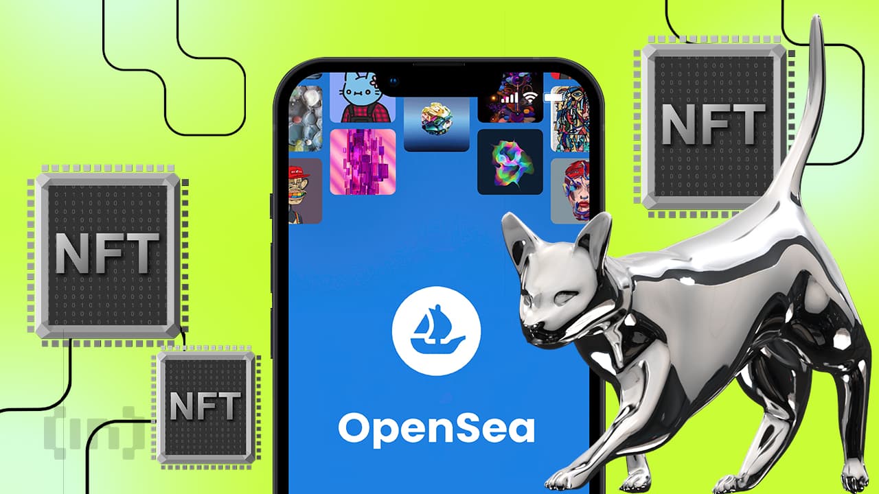 OpenSea’nin Gizemli Paylaşımı: Yeni Token’lar Yolda mı?