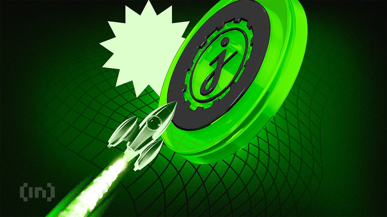 JasmyCoin (JASMY) 2 Milyar Dolar Piyasa Değerini Aştı, En İyi Altcoin Oldu
