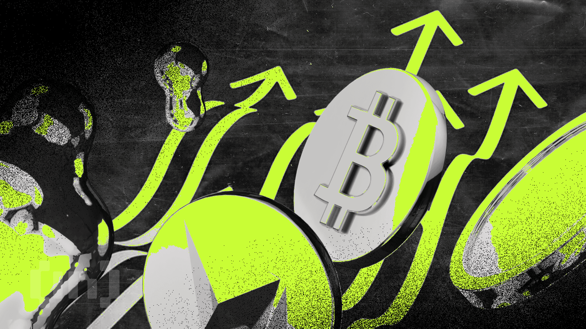 Bitcoin, Wall Street&#8217;i Geçti: Şirketler Kripto Rezervleri İçin 86 Milyar Dolar Topladı