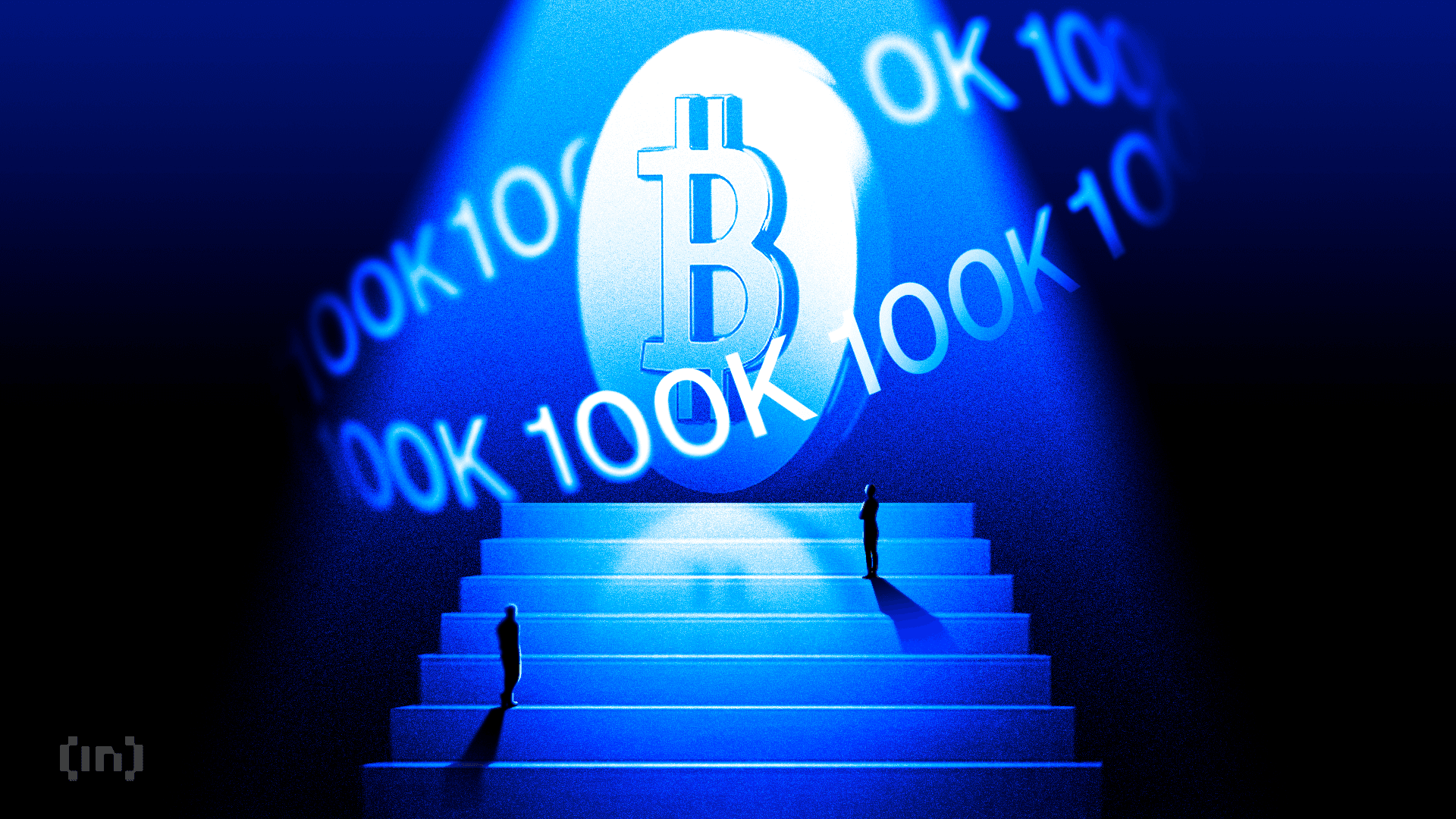Bitcoin Beklenen Zirveye Ulaştı, 100 Bin Doları Aşarak Yeni Bir Rekor Kırdı!
