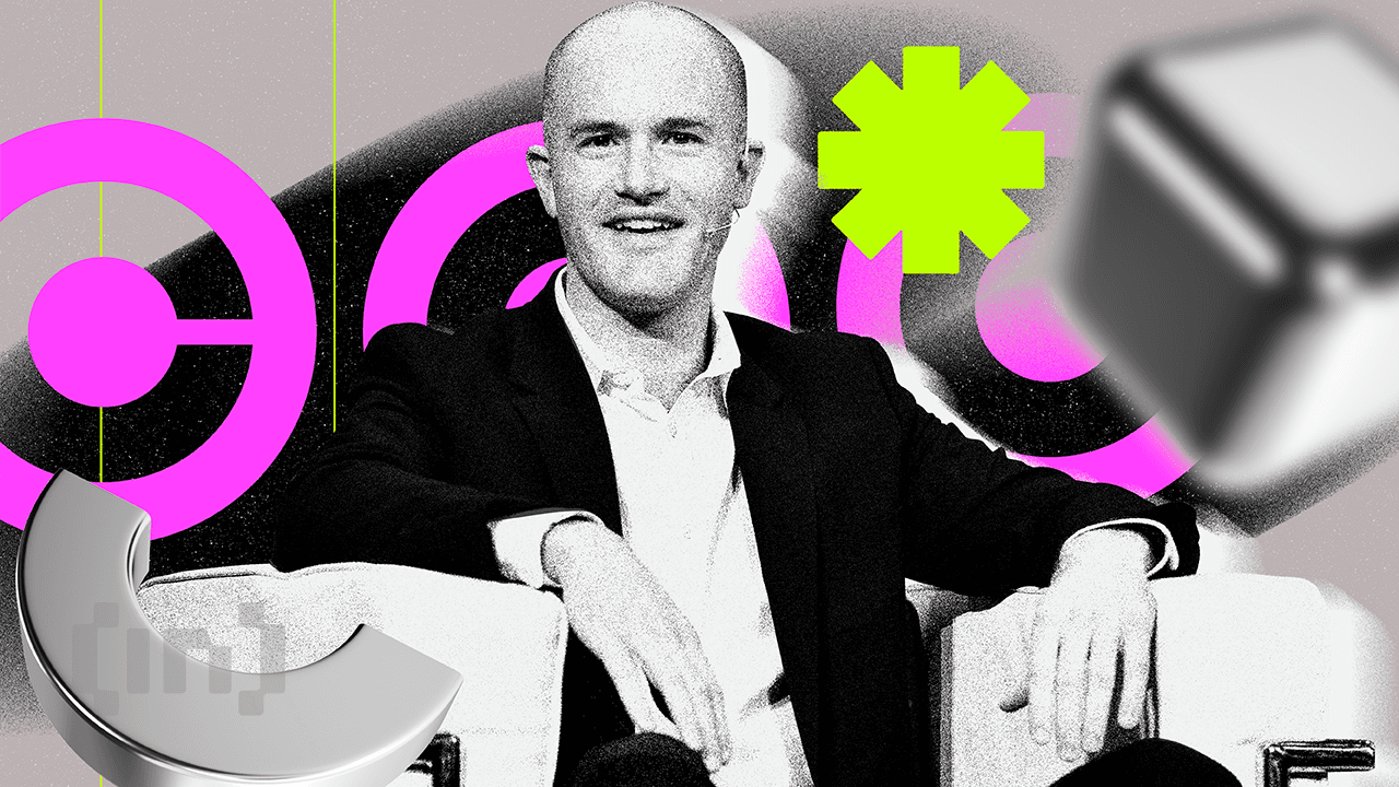 Coinbase CEO&#8217;sundan Cesur Tahmin: Bitcoin Milyonlarca Dolar Değerine Ulaşacak