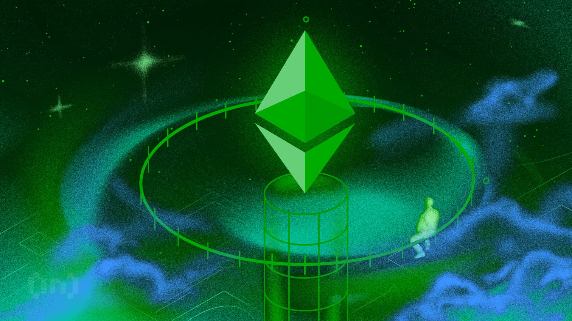 Ethereum, 6 Ay Sonra İlk Kez Solana&#8217;yı DEX İşlem Hacminde Geçti