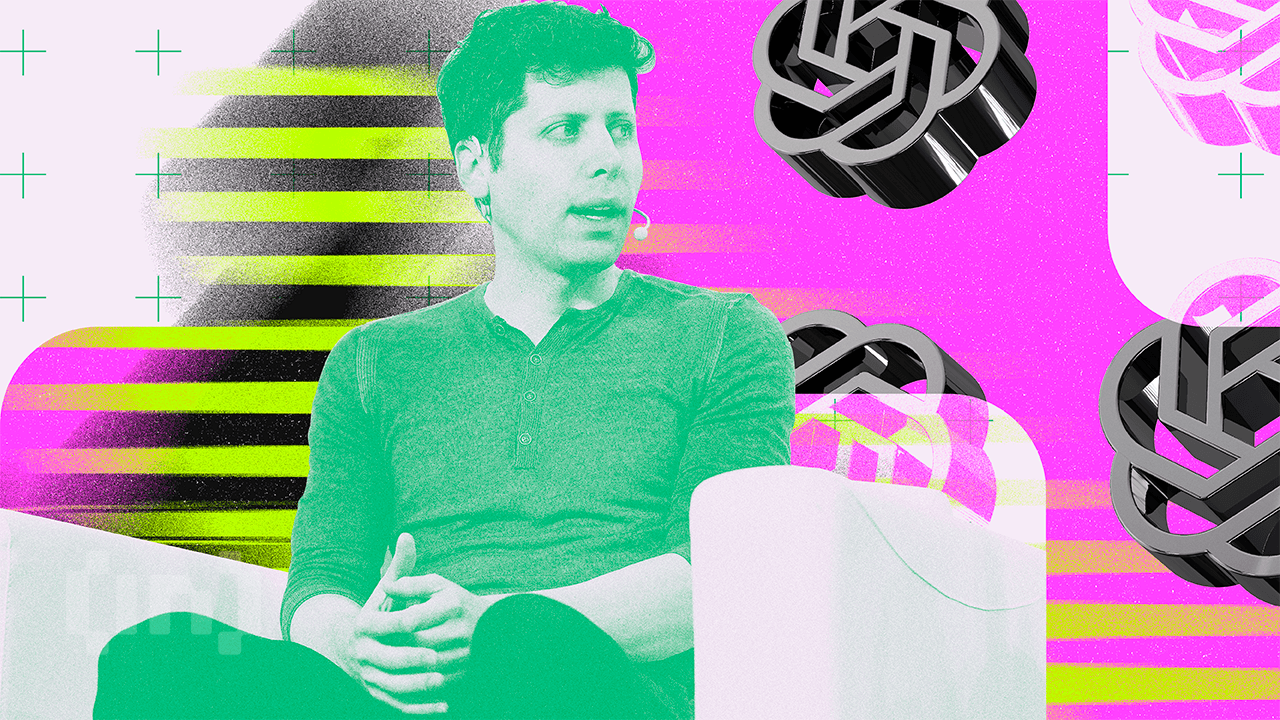 OpenAI CEO&#8217;su Sam Altman: AI Ajanları İşleri Devralmaya Hazır
