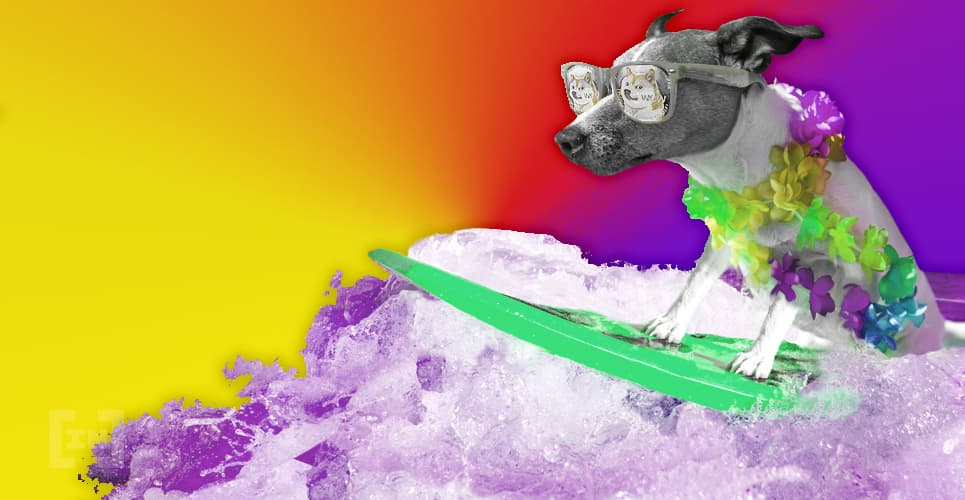 Dogecoin Yükselişi: Trader&#8217;lar Artan Tutma Süresiyle Güven Veriyor