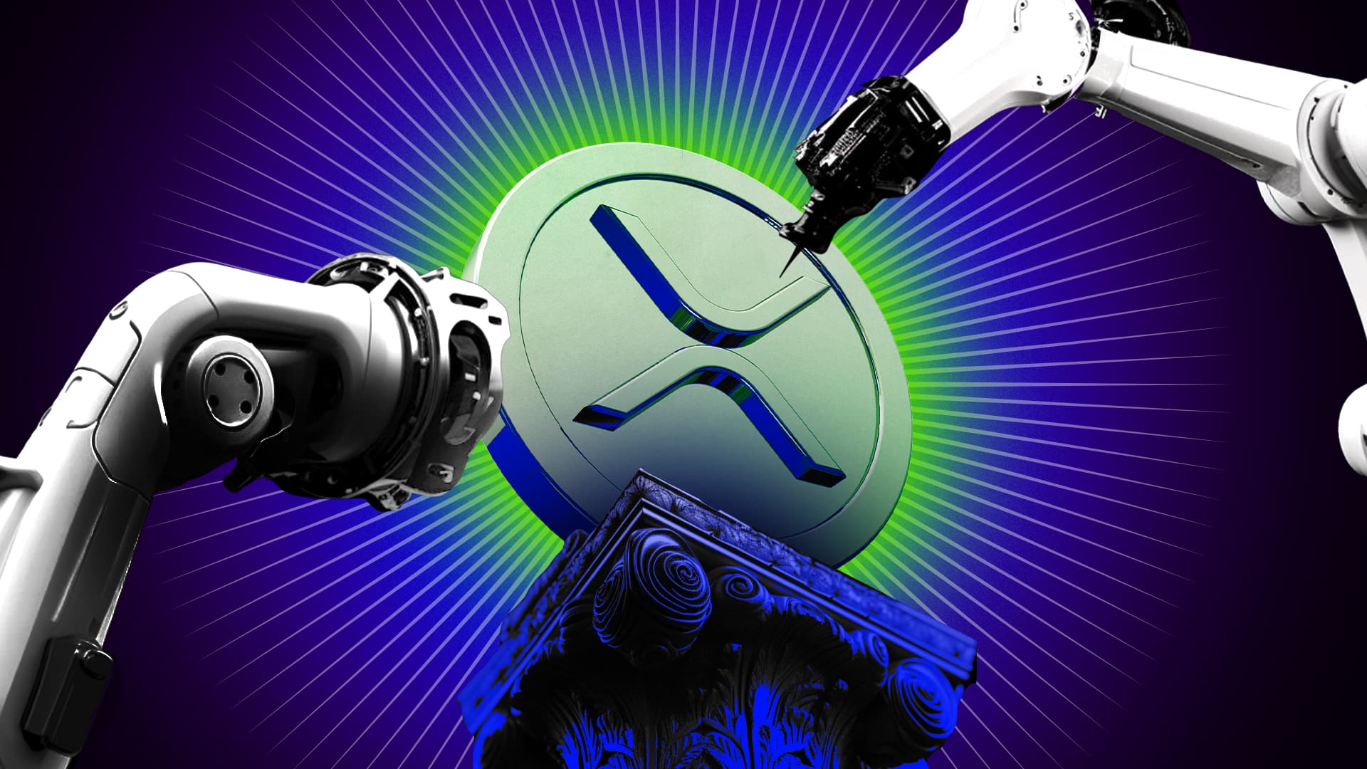 XRP Mart 2025&#8217;te 2 Dolar&#8217;ın Altına Düşer mi?
