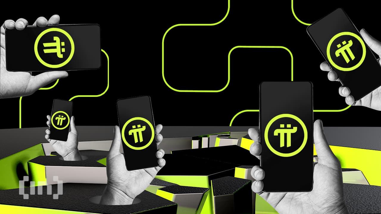 Pi Coin, Uygulama Stüdyosu Başarısıyla Yükseliyor, Uzun Vadeli Başarı Stratejik Yeniden Yapılanmaya Bağlı