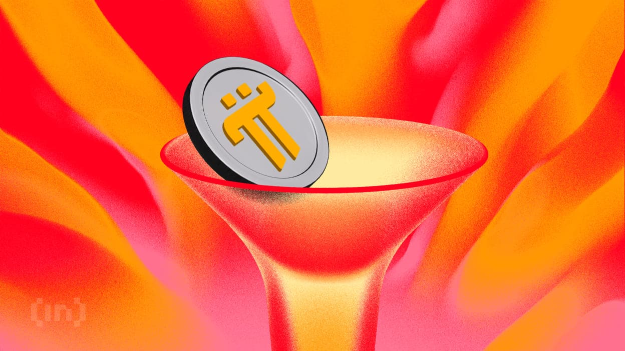 Pi Coin Sahipleri Satışa Devam Ediyor, Pi Network Tüm Zamanların En Düşüğünde