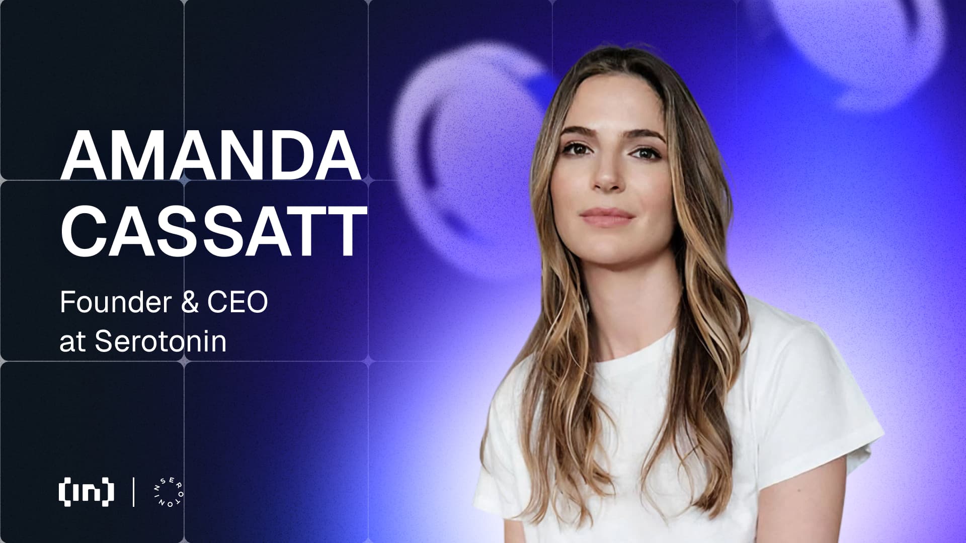 Kripto Pazarlama Kraliçesiyle Tanışın: Amanda Cassatt ile 15 Dakika