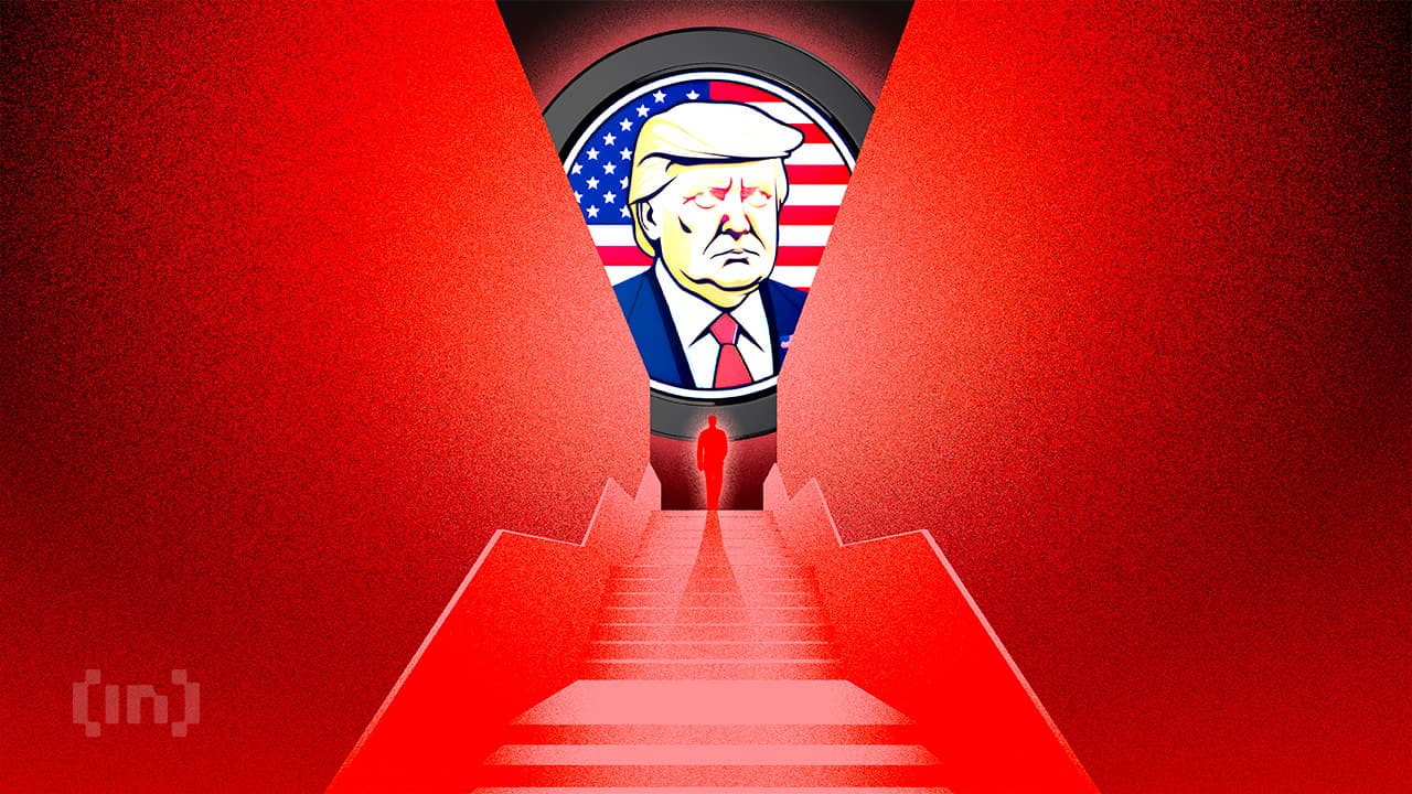 Trump’ın Çin Tarifeleri Başladı: Bitcoin ve Kripto Piyasasında Milyar Dolarlık Tasfiye!