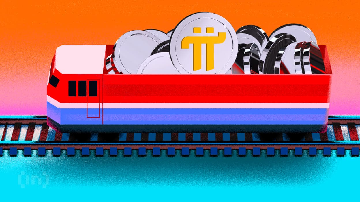 Pi Coin (PI) Fiyatı Toparlanıyor: Valour PI ETP İvme Kazanmakta Zorlanıyor