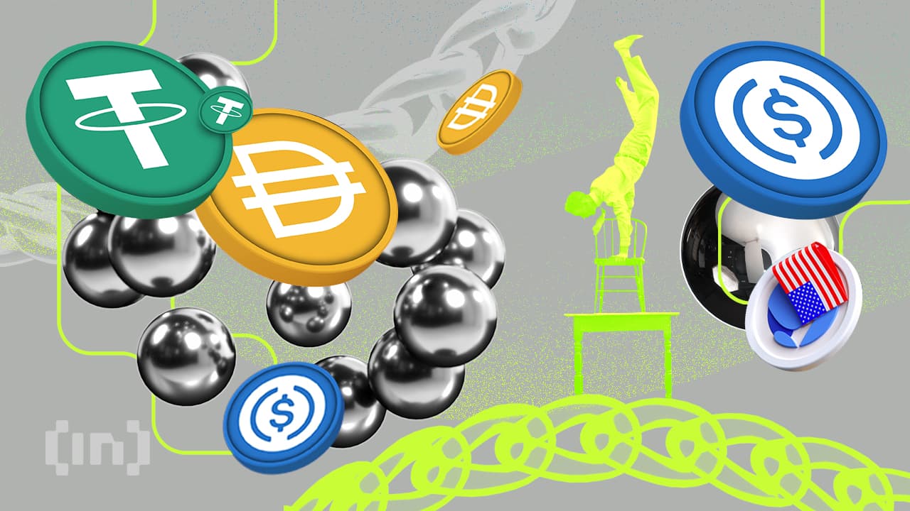 Tether, SEC&#8217;nin Yeni Yönergeleriyle Yeni Stablecoin Planlıyor
