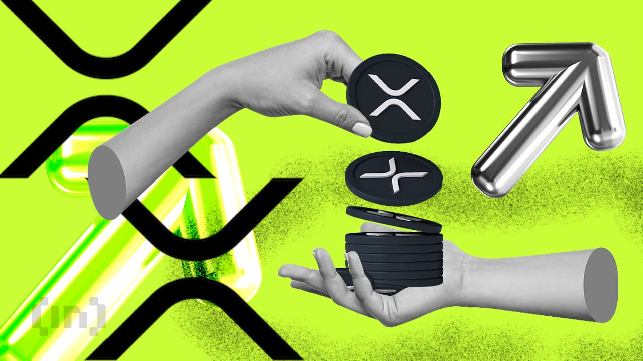 XRP Holder Oranı Düşüyor Ancak Hala Solana&#8217;dan Fazla