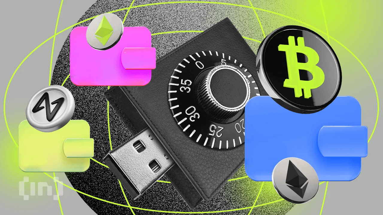 ESP32 Çipindeki Kritik Hata Bitcoin Cüzdanlarını Tehdit Ediyor