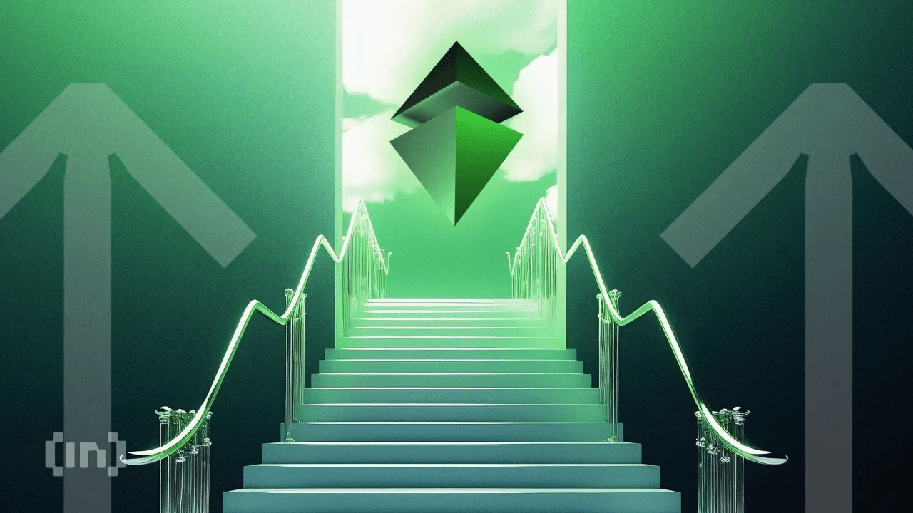 Ethereum&#8217;da Akıllı Kontrat Rekoru: ETH Fiyatı İçin Yükseliş Sinyali mi?