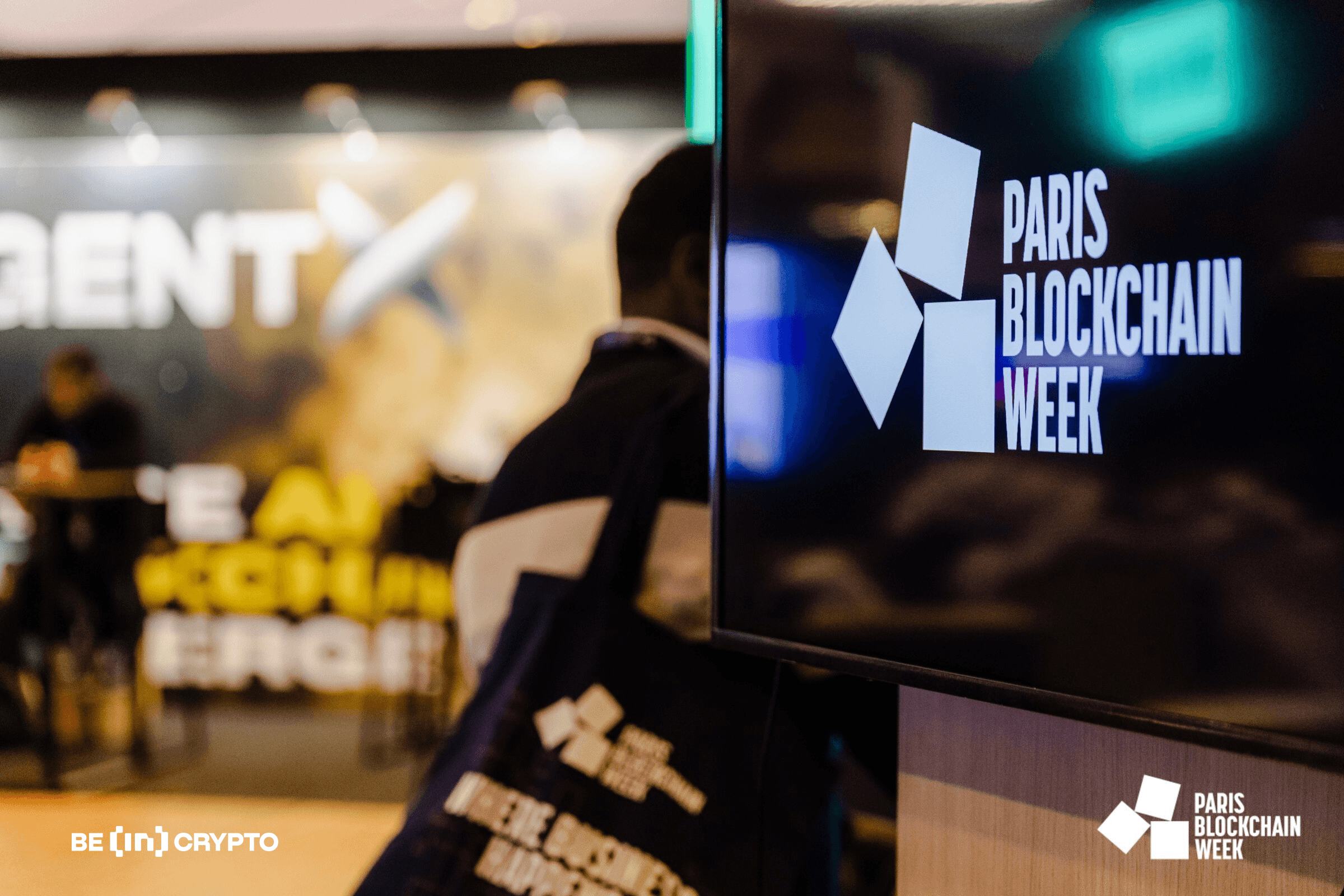 Paris Blockchain Week 2025 Kapanışı: 9.600 Katılımcı, 500 Konuşmacı ve Tarihi PSG × Matchain Tanıtımı