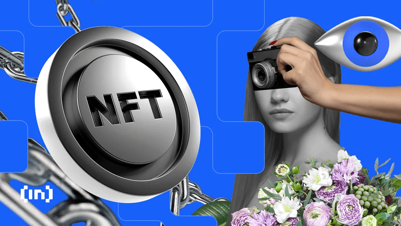 NFT Çılgınlığı Sona Eriyor: Düşük Hacimler ve Davalar Nike ve Diğerlerini Geri Çekiyor