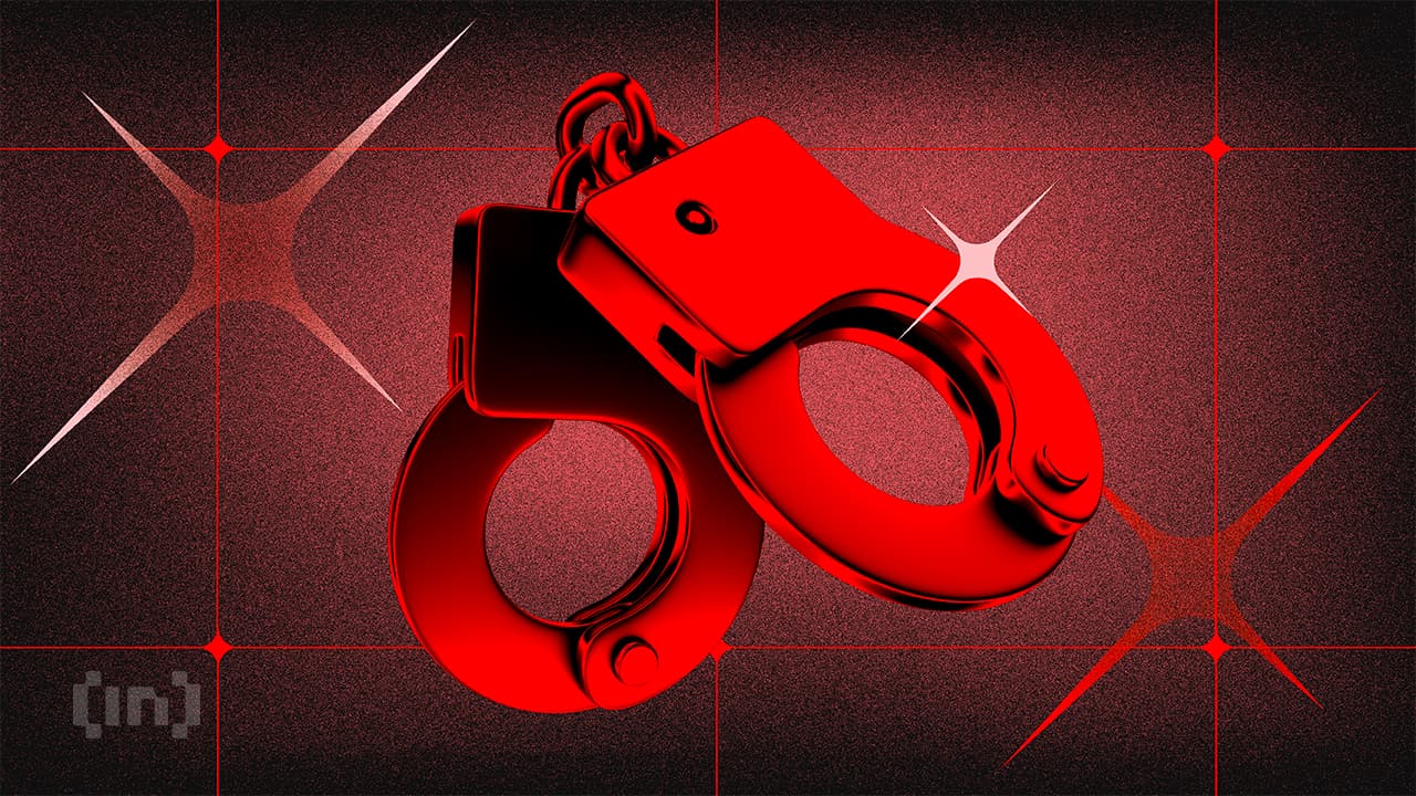 American Crypto Horror Story: İtalyan Milyoner Bitcoin İçin İşkence Gördü