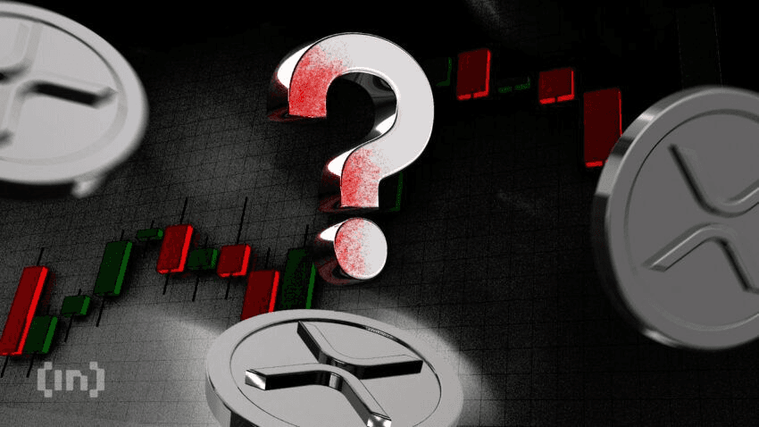 XRP Coin&#8217;de Likidite Hakimiyeti Kimde?