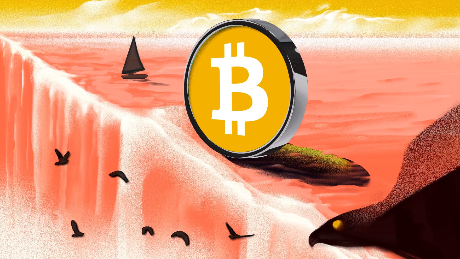 Bireysel Trader&#8217;ların Bitcoin Bahsi Trump&#8217;ın Ateşkes Çağrısıyla Ters Tepti
