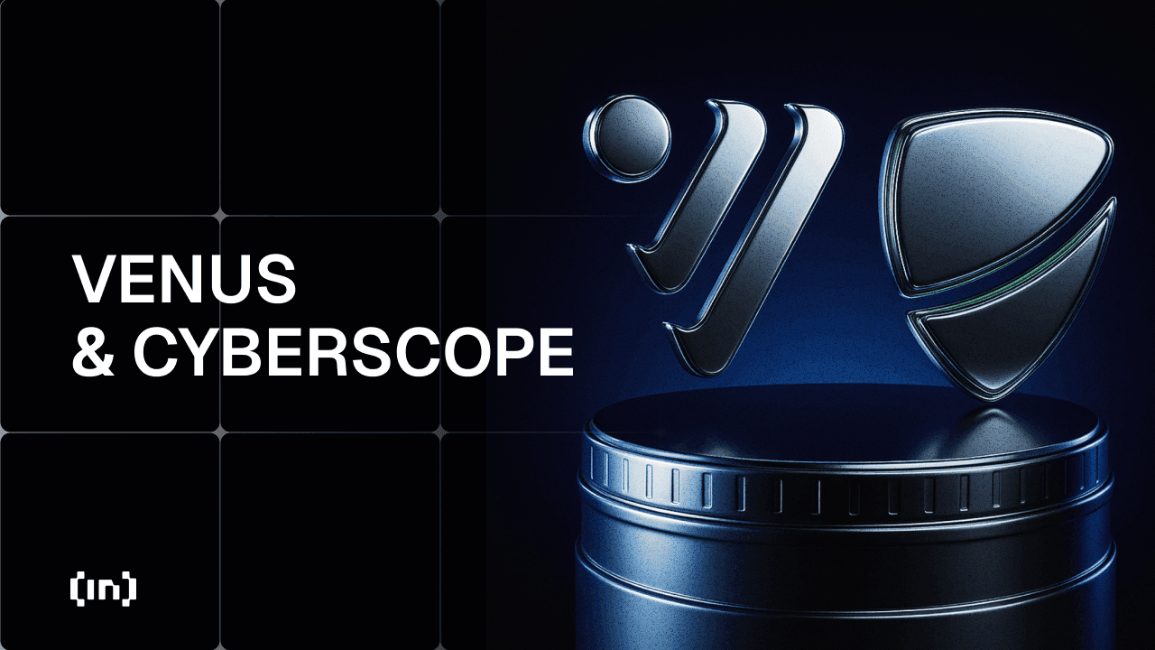Venus Protocol ve Güven Mimarisi: %91 Denetim Skoru DeFi&#8217;nin Olgunlaşmasını Gösteriyor