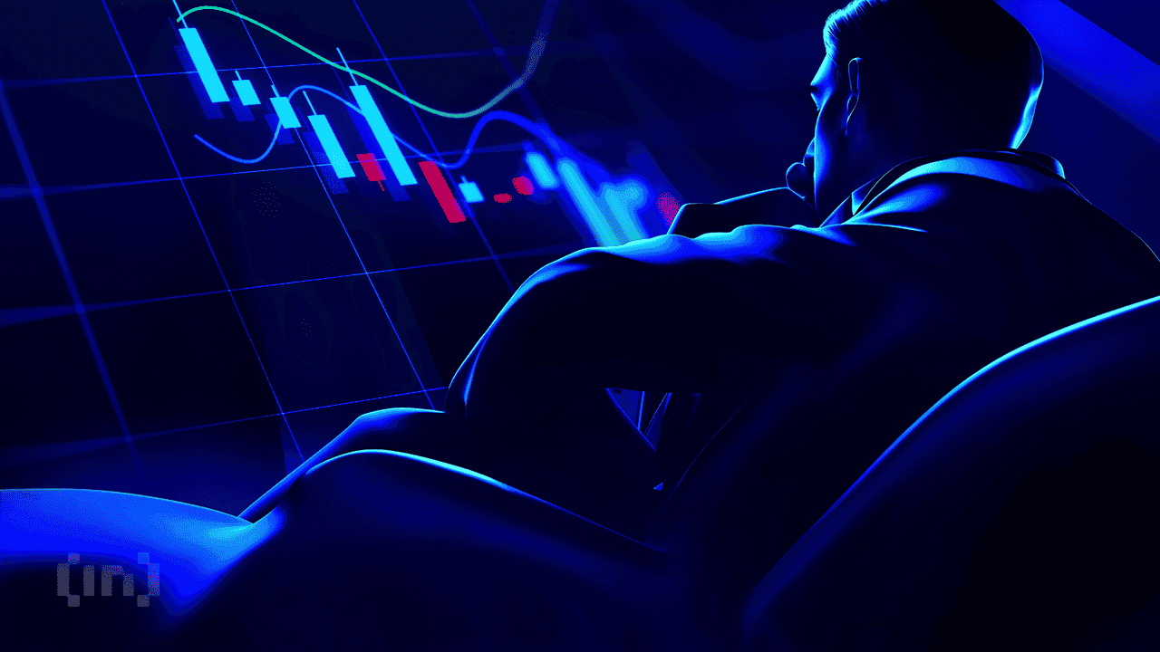 %67 Gen Z Kripto Trader&#8217;ları Volatiliteyi Yönetmek İçin Yapay Zeka Kullanıyor, MEXC Araştırması Gösteriyor
